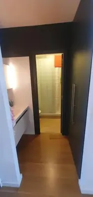 Plano de precioso Apartamento con vistas al pico Cerler