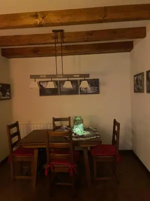 Plano de APARTAMENT ESTERRI D'ÀNEU - EDIFICI MONTARDO