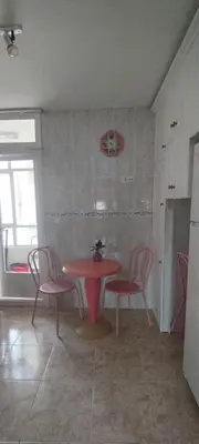 Plano de Nuria's home
