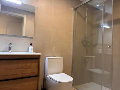 Un baño de BPirineos-Turbón