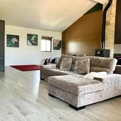 Exclusivo Loft en Zaragoza-2
