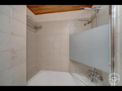 Un baño de TUC DE SEROS de Alma de Nieve