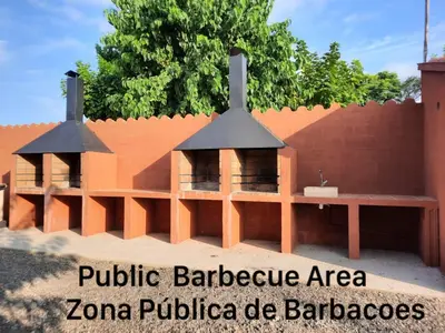 Plano de Cal Barberà