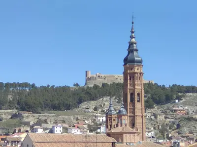 Un lugar de interés cerca de este apartamento