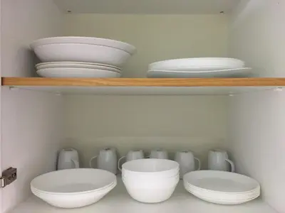 Plano de Apartamentos MyM