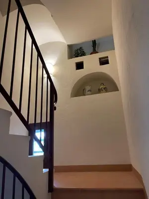 Plano de l'Argilaga