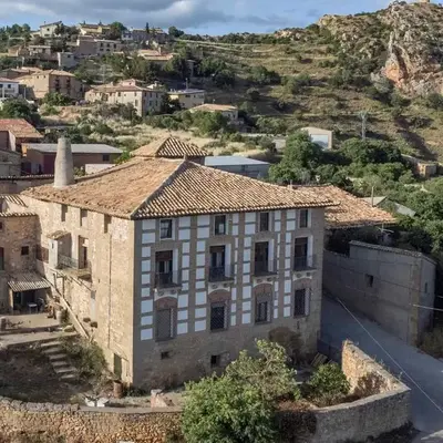 Casa Calvo SXVI