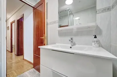 Un baño de Te Adoro 11 by Clabao