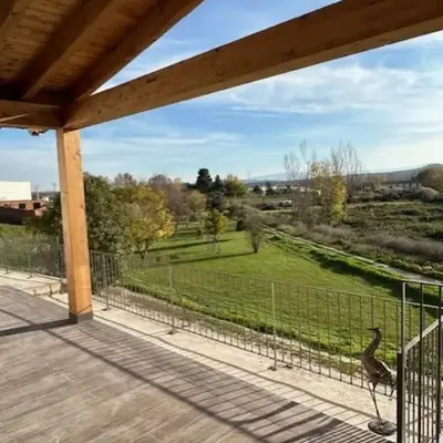 Hostal Rural Sartaguda