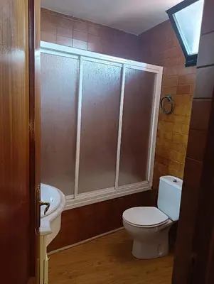 Un baño de KyN
