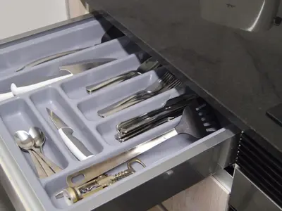 Plano de Apartamento Doz