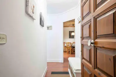 Plano de C1 eraclau - Era Escaleta con WiFi en VIELHA