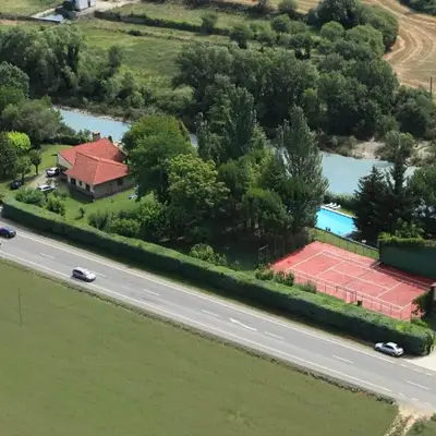Casa Alfonso