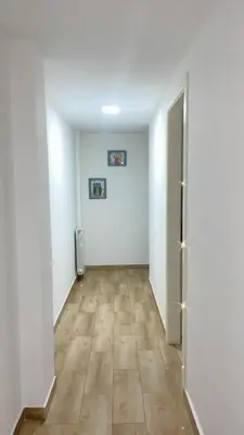 Plano de Calle las armas 105