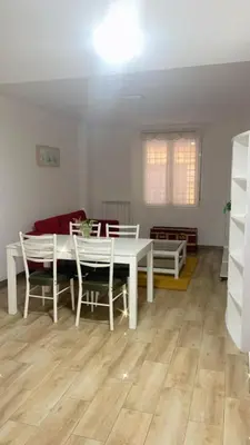 Plano de Calle las armas 105