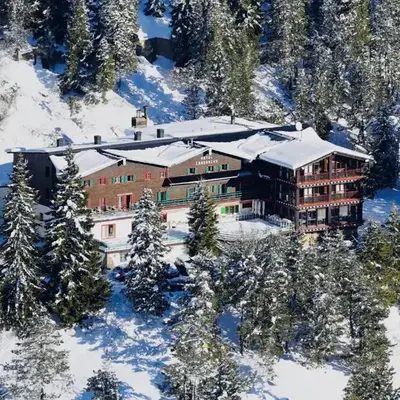 SNÖ Hotel Candanchú