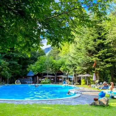 Camping Bedura Park