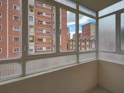 Plano de Apartamento El pico