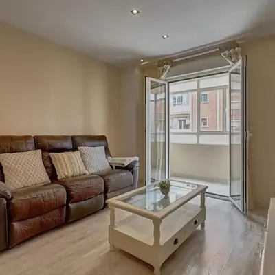 Apartamento El pico