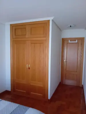 Plano de Habitación Renfe 2