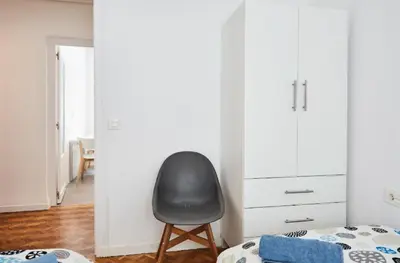 Plano de Apartamento Pamplona
