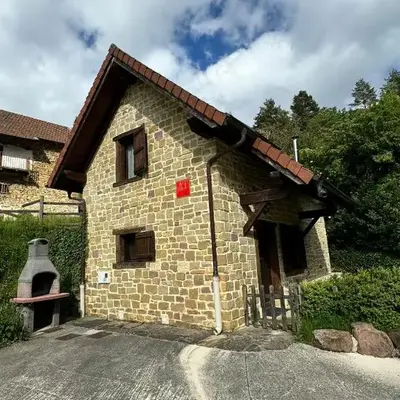 La central de Azparren