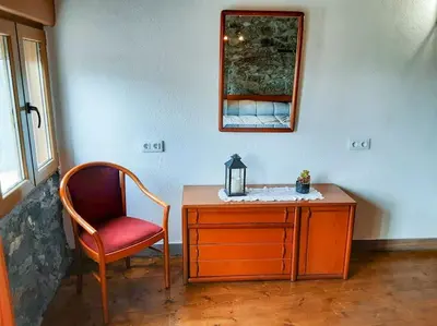 Plano de Magi, Casa rural con encanto para familias y amigos