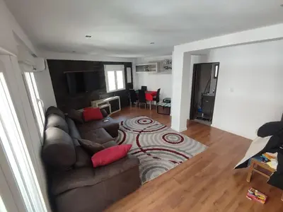 Plano de Apartamento cerca de Basilica de Pilar