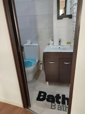 Plano de Apartamento cerca de Basilica de Pilar