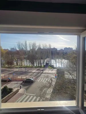 Plano de Apartamento cerca Plaza Pilar