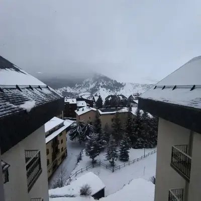 Apartamento en Formigal - Parking Privado Incluido