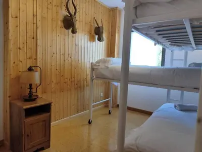 Cama o camas de una habitación en Gala by Cardi Suites