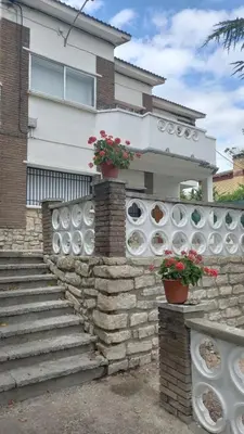 Plano de Vivienda Rural Casa del Medico