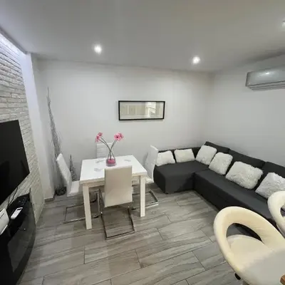 Apartamento premium Aínsa