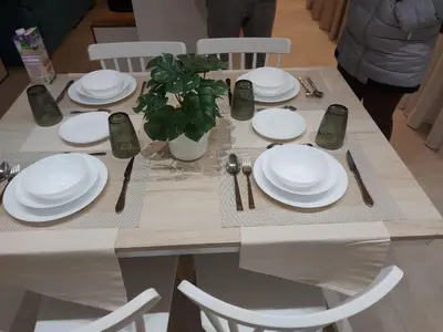 Plano de Marhaba Cozy Home