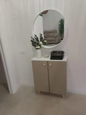 Plano de Marhaba Cozy Home