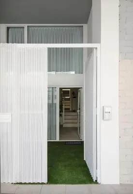 Plano de Marhaba Cozy Home