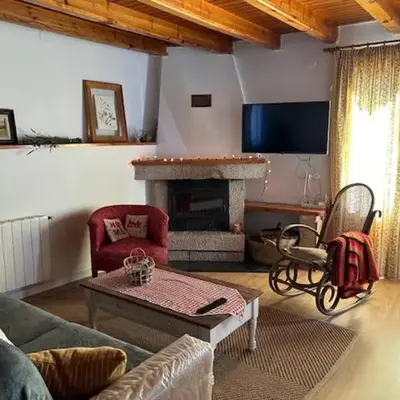 Casa Teo
