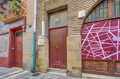 Plano de Dormitalería