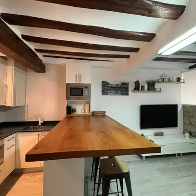 Encantador apartamento en el corazón de Pamplona