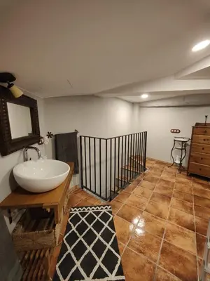 Plano de Ca la Marta