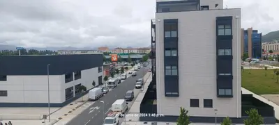 El barrio de los alrededores o un barrio cerca de este apartamento
