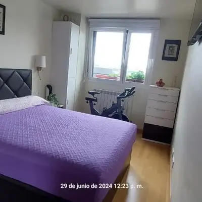 Apartamento San Fermin 5 personas