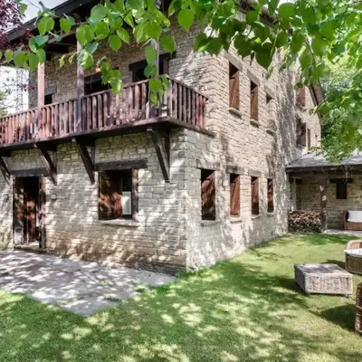 Terra Lodge
