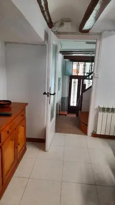 Plano de Ca la Paca