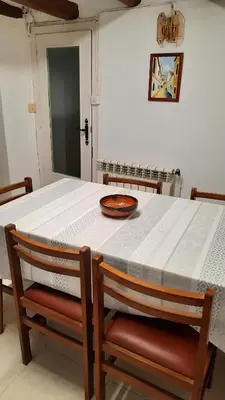 Plano de Ca la Paca