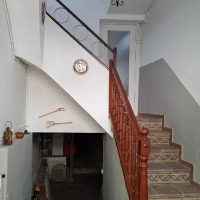 Ca la Paca