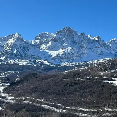 Snow Hills Panticosa