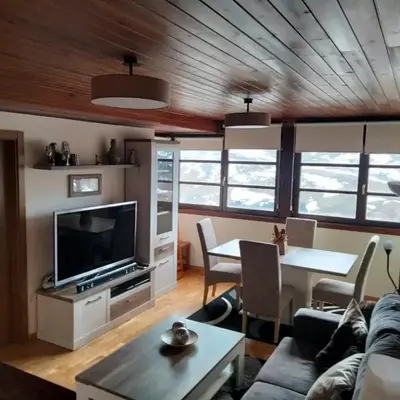 Ibón de Estanés Apartamento en Formigal