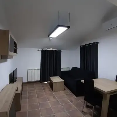 Caxa Xavier - Apartamento 3